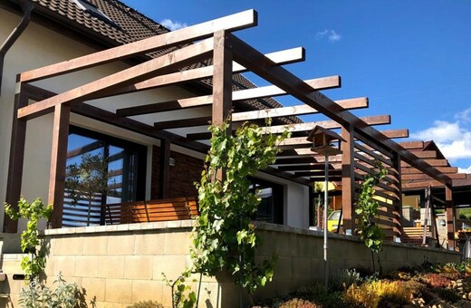 Pergola